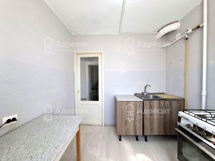 2-комн квартира ул. Загорская,  д.19