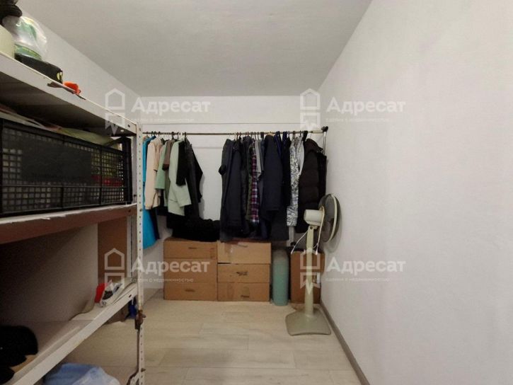 2-комн квартира ул. Загорская,  д.19