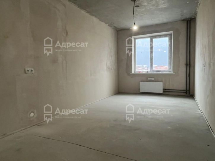 3-комн квартира ул. им. Гаря Хохолова,  д.8