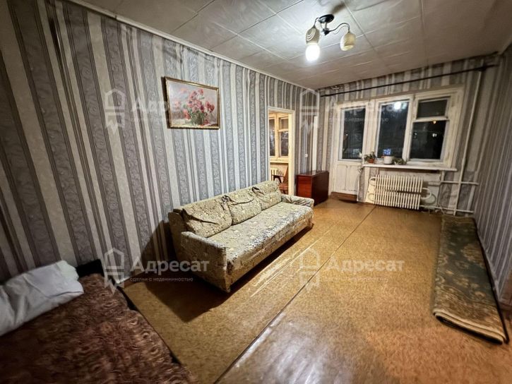 2-комн квартира ул. Поддубного,  д.20