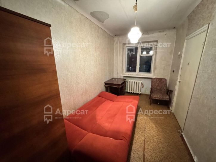 2-комн квартира ул. Поддубного,  д.20