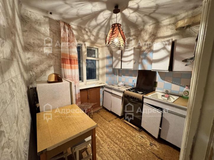 2-комн квартира ул. Поддубного,  д.20
