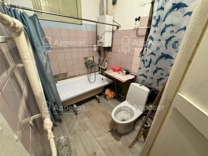 2-комн квартира ул. Поддубного,  д.20