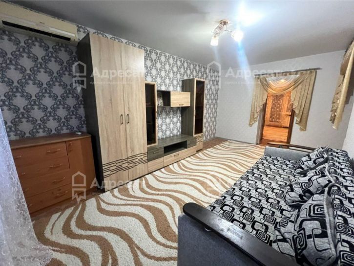 3-комн квартира ул. Николая Отрады,  д.1а