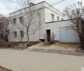 коттедж 256 кв м ул им. Дышлового, 20