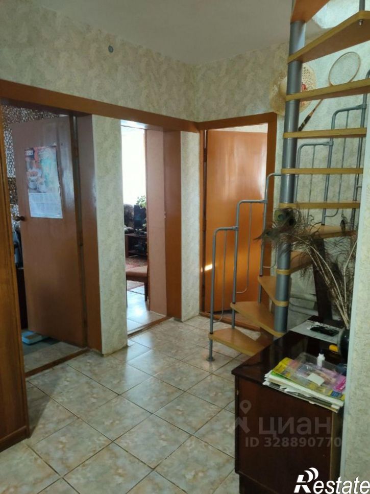 Коттедж/дом ул им. Дышлового, 20,  д. 20