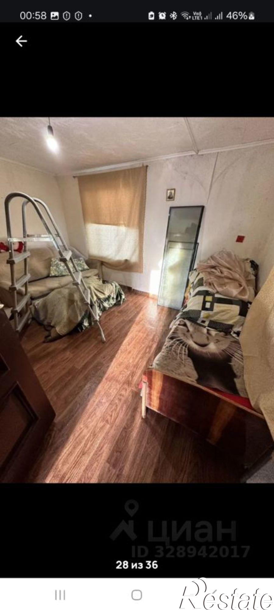Купить дачу, дом, коттедж за 800 000 рублей на Р-228, 90/221