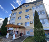 офис 180 кв м, этаж -1/4 ул им. Тукая, 11