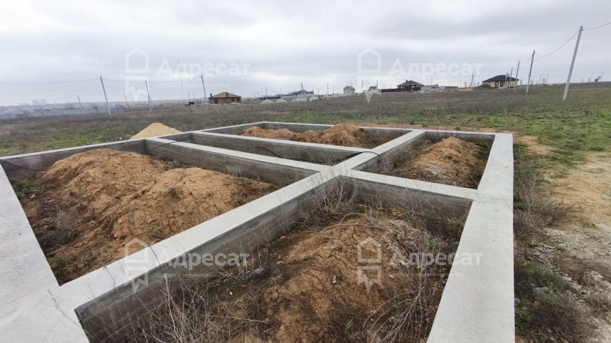 Купить землю, земельный участок за 3 150 000 рублей на ул. Ванильная