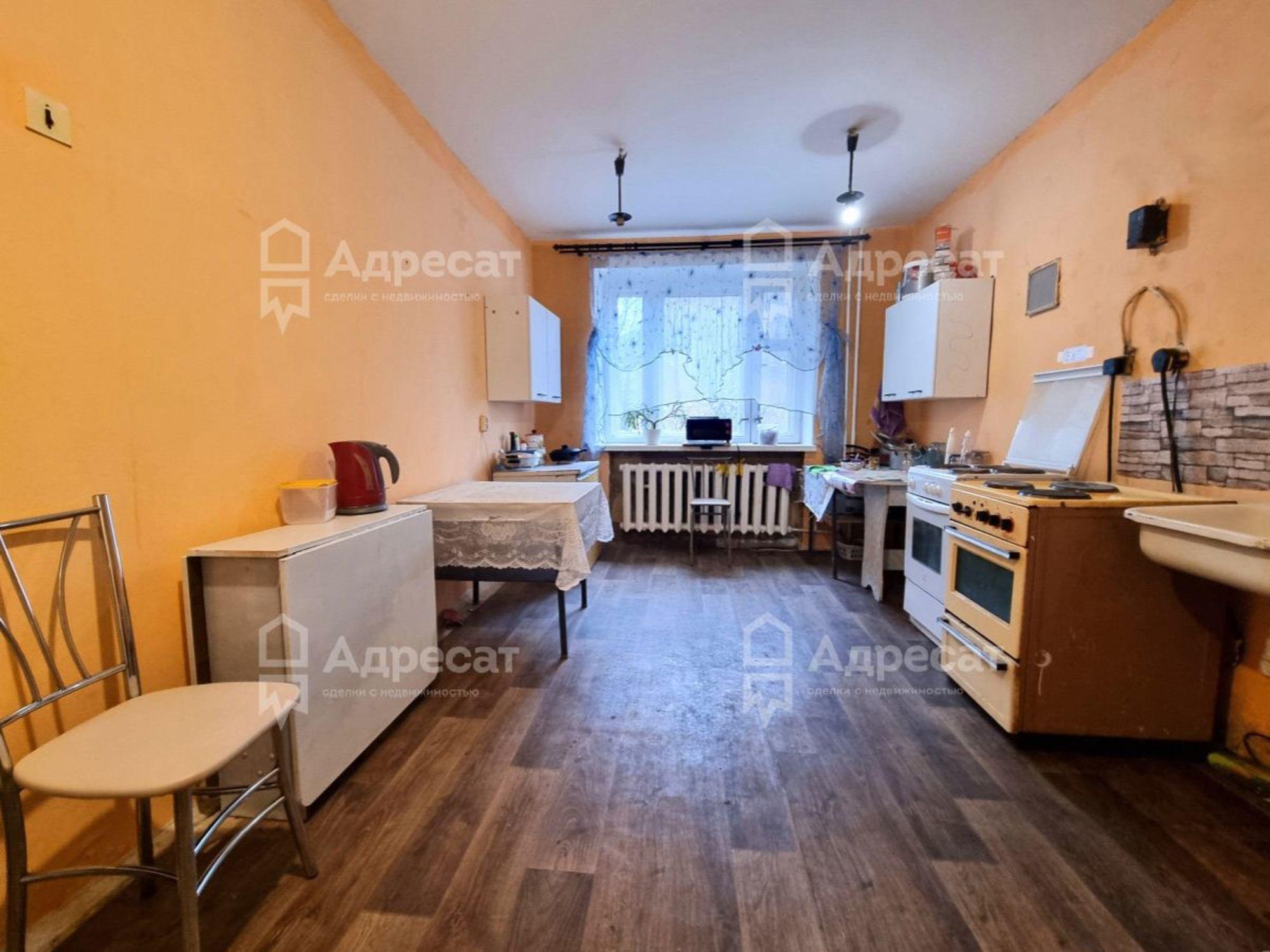 Купить комнату за 1 099 000 рублей на ул. Дегтярева,  д.1
