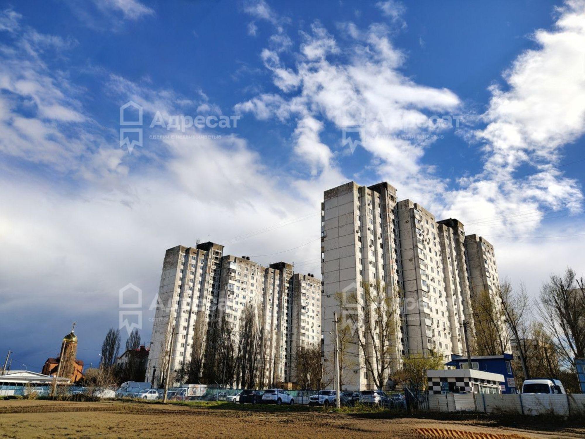 Купить квартиру за 5 800 000 рублей на ул. Богданова,  д.1/2