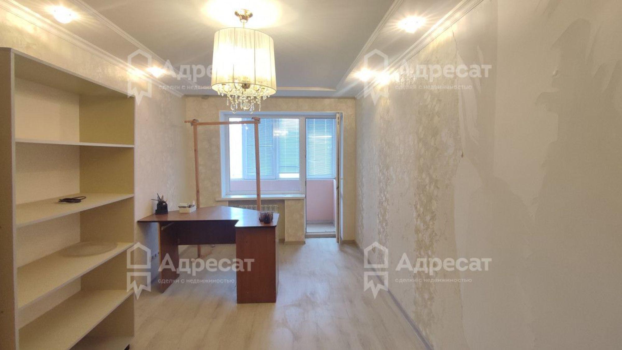 Купить комнату за 1 300 000 рублей на ул. Николая Отрады,  д.34
