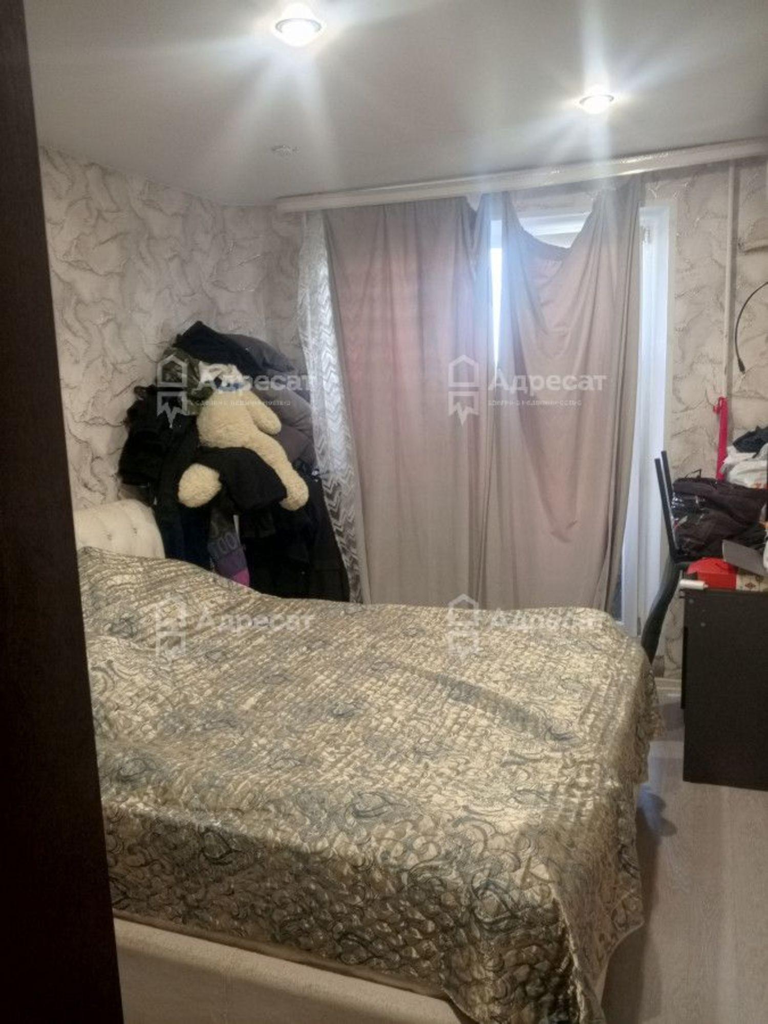 Купить квартиру за 5 000 000 рублей на ул. им. Кирова,  д.96