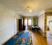 3-комн, 45кв м, этаж 3/3 ул. Семигорская,  д.1