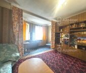 комната 25.4 кв м ул. Дзержинского,  д.30
