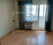 3-комн, 65.7кв м, этаж 15/16 ул. Богданова,  д.1/2