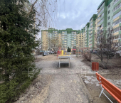 3-комн, 70кв м, этаж 6/9 ул. Янки Купалы,  д.60