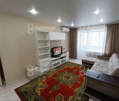 2-комн, 47кв м, этаж 2/9 ул. Алексеевская,  д.21