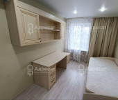 2-комн, 47кв м, этаж 2/9 ул. Алексеевская,  д.21