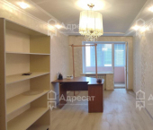 комната 75.6 кв м ул. Николая Отрады,  д.34