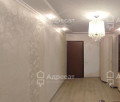 комната 75.6 кв м ул. Николая Отрады,  д.34