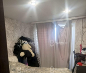 2-комн, 50кв м, этаж 5/9 ул. им. Кирова,  д.96
