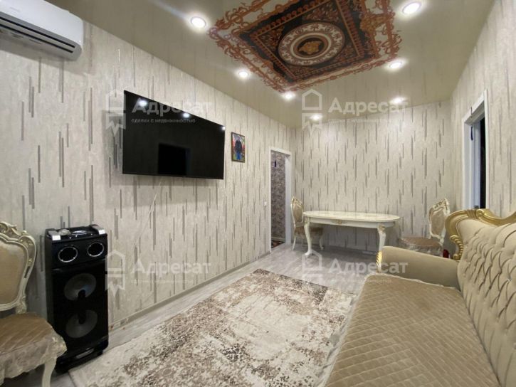 2-комн квартира ул. Полины Осипенко,  д.12