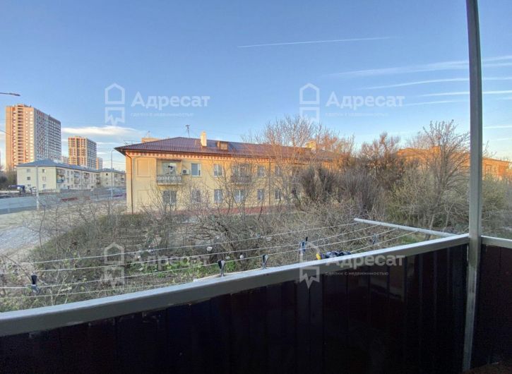 2-комн квартира ул. Полины Осипенко,  д.12