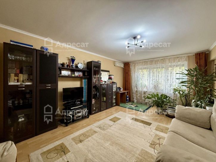 3-комн квартира ул. Хользунова,  д.18/3