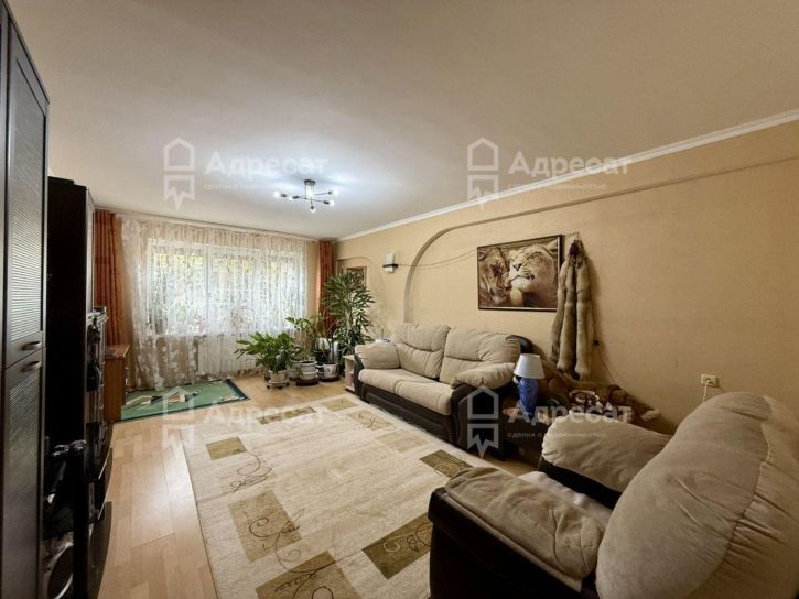 3-комн квартира ул. Хользунова,  д.18/3
