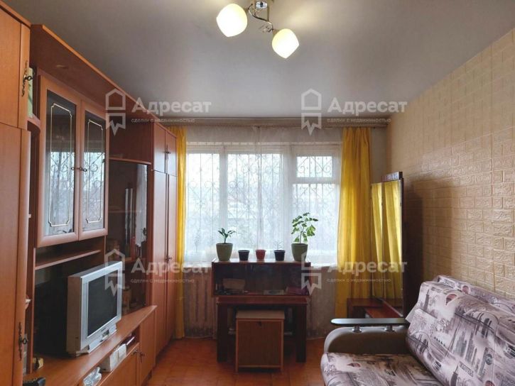 2-комн квартира ул. Мясникова,  д.14