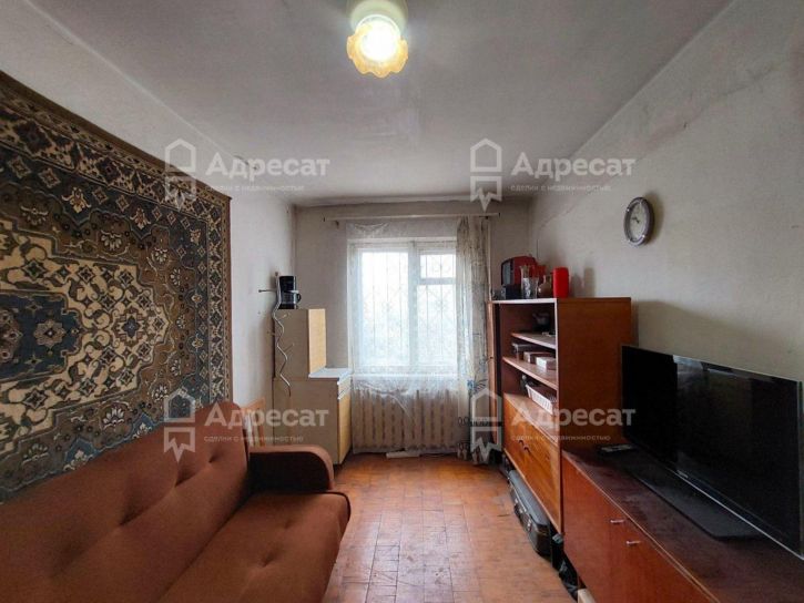 2-комн квартира ул. Мясникова,  д.14