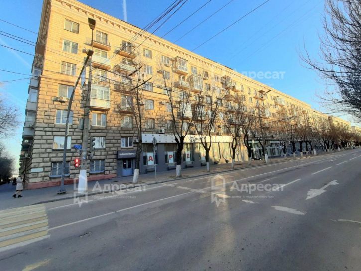 1-комн квартира Проспект им. В.И. Ленина,  д.22