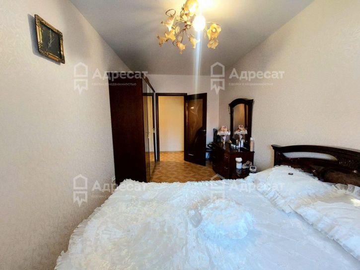 2-комн квартира ул. Санаторная,  д.2а