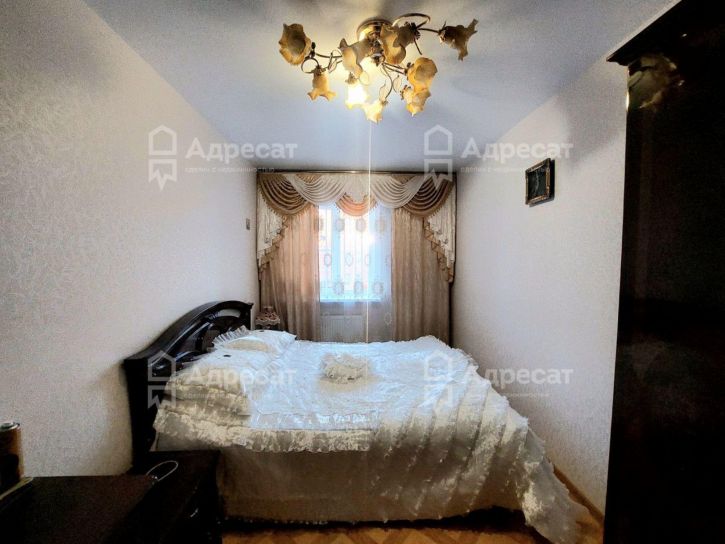 2-комн квартира ул. Санаторная,  д.2а