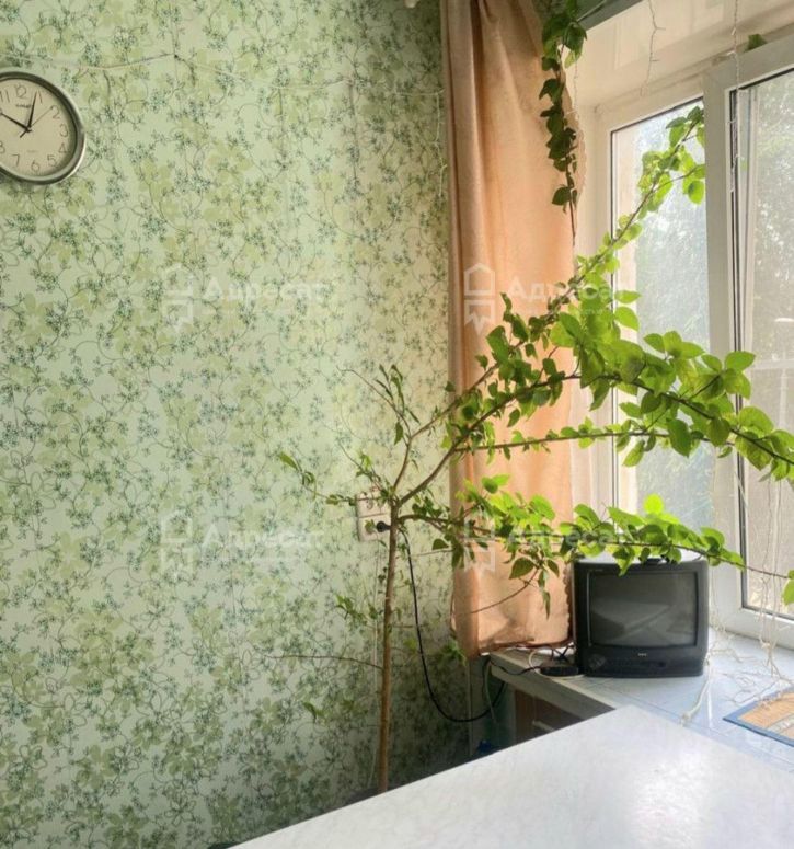 1-комн квартира Проспект им. В.И. Ленина,  д.22
