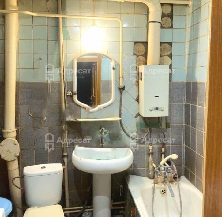 1-комн квартира Проспект им. В.И. Ленина,  д.22