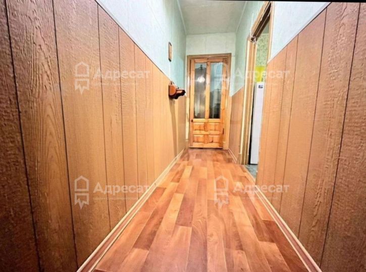 1-комн квартира Проспект им. В.И. Ленина,  д.22