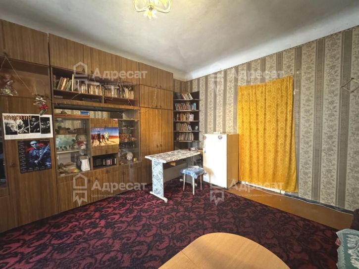 Комната ул. Дзержинского,  д.30
