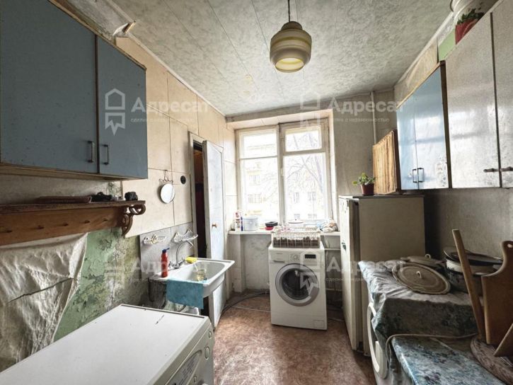 Комната ул. Дзержинского,  д.30