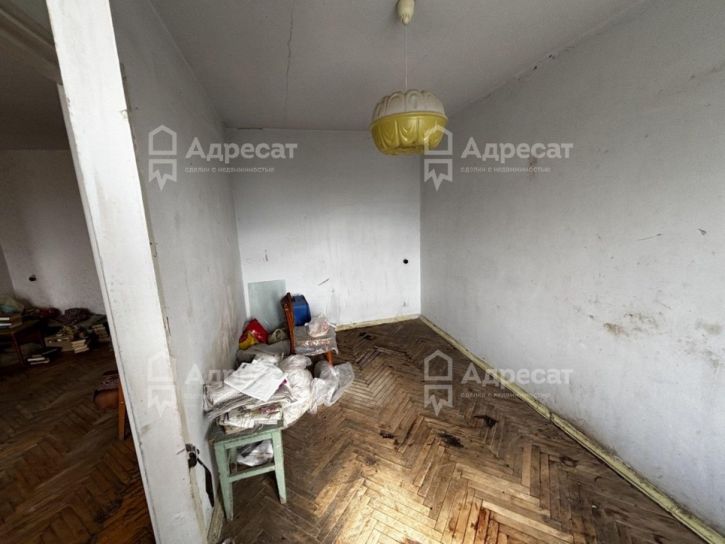 3-комн квартира проспект Маршала Жукова,  д.161