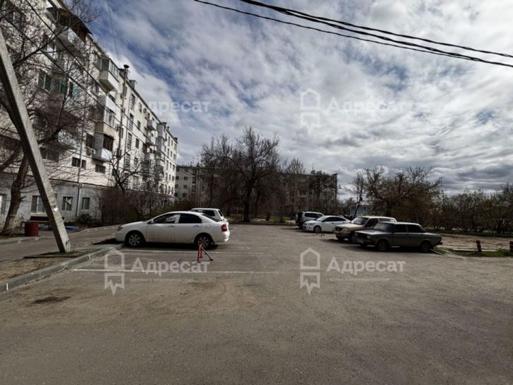 3-комн квартира проспект Маршала Жукова,  д.161