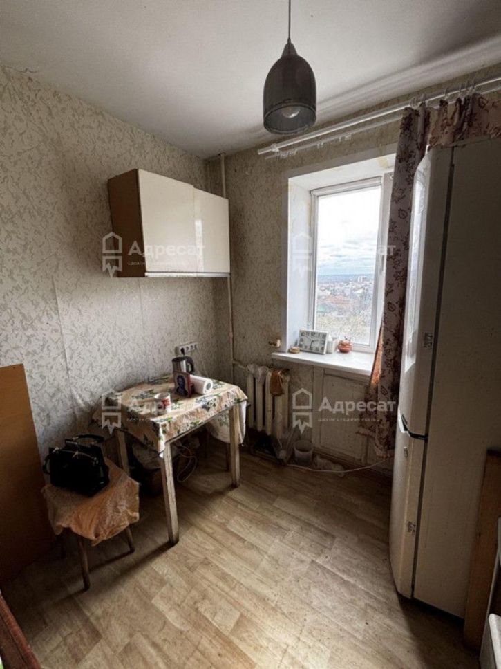 3-комн квартира проспект Маршала Жукова,  д.161