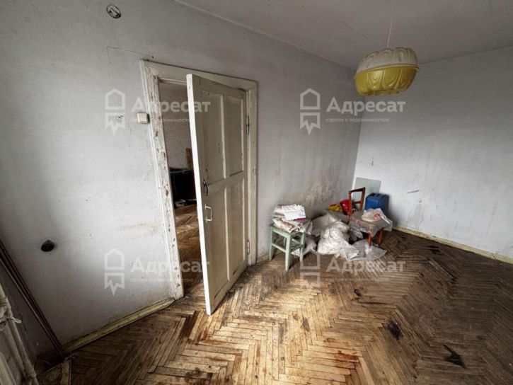 3-комн квартира проспект Маршала Жукова,  д.161