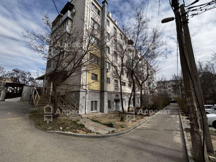 3-комн квартира проспект Маршала Жукова,  д.161