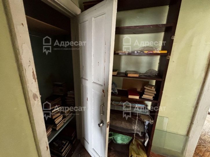 3-комн квартира проспект Маршала Жукова,  д.161