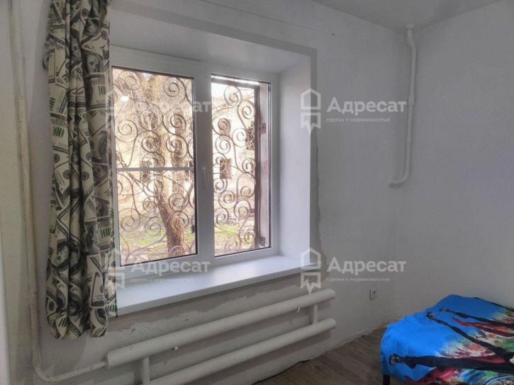 2-комн квартира ул. Саушинская,  д.4
