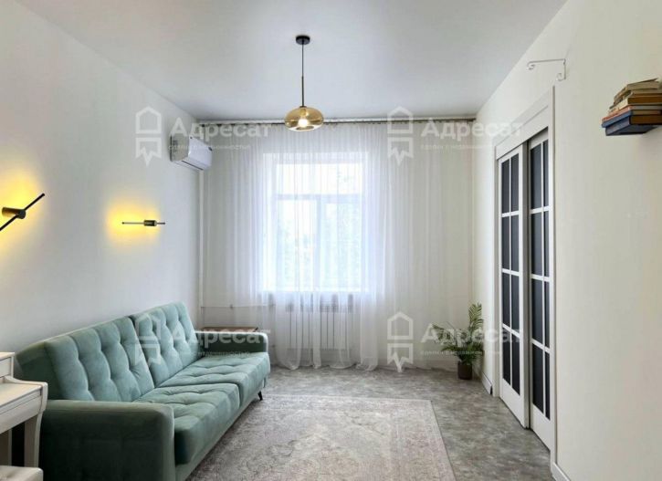 3-комн квартира ул. Дзержинского,  д.19