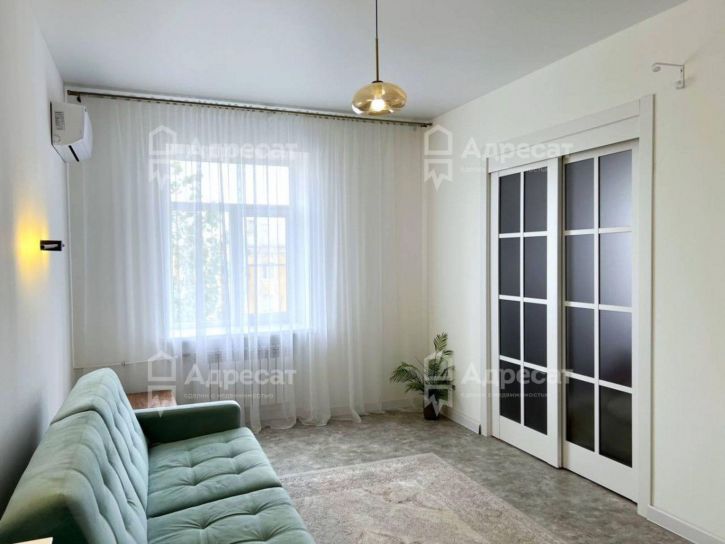 3-комн квартира ул. Дзержинского,  д.19