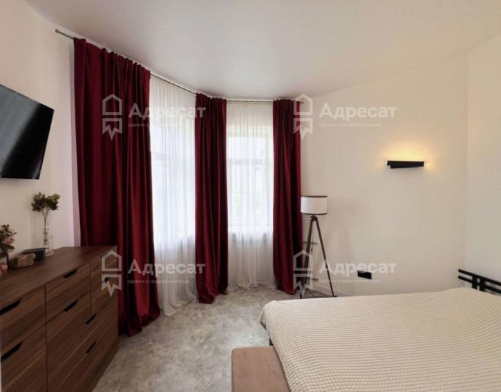 3-комн квартира ул. Дзержинского,  д.19